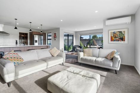 Photo of property in 8 Bollington Avenue, Kaiapoi, 7630