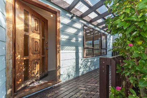 Photo of property in 258 Mitchell Street, Brooklyn, Wellington, 6021