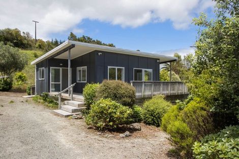 Photo of property in 1 Bush Street, Waikino, Waihi, 3682