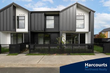 Photo of property in 4 Tuputupu Drive, Kumeu, 0810