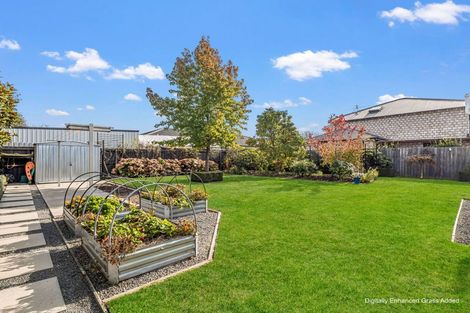 Photo of property in 4 Richard Seddon Drive, Northwood, Christchurch, 8051