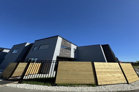 Photo of property in 59 Deal Street, Wigram, Christchurch, 8042