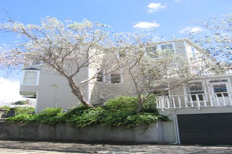 Photo of property in 15/259u The Terrace, Te Aro, Wellington, 6011