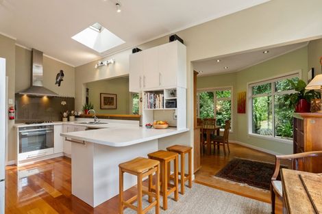 Photo of property in 59 Spencer Street, Crofton Downs, Wellington, 6035