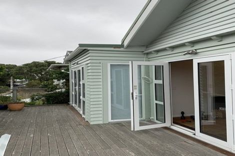 Photo of property in 4 Hataitai Road, Hataitai, Wellington, 6021