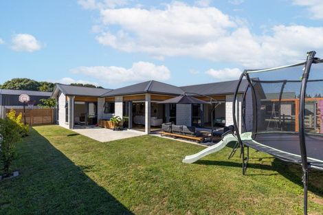 Photo of property in 5 Haig Road, Matamata, 3400