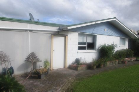 Photo of property in 10 Frasertown Road, Frasertown, Wairoa, 4193