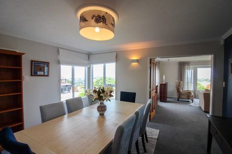 Photo of property in 28 Satara Crescent, Khandallah, Wellington, 6035