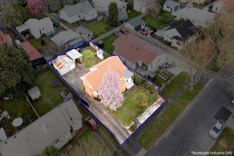 Photo of property in 10 Marire Avenue, Frankton, Hamilton, 3204