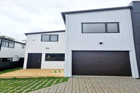 Photo of property in 41e Central Avenue, Papatoetoe, Auckland, 2025