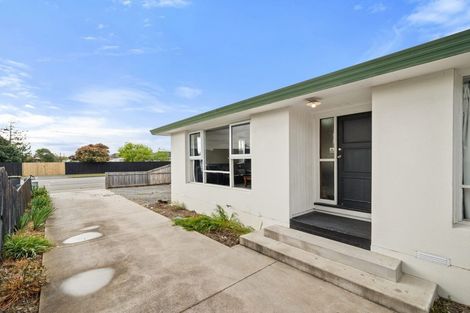 Photo of property in 53 Bassett Street, Burwood, Christchurch, 8083