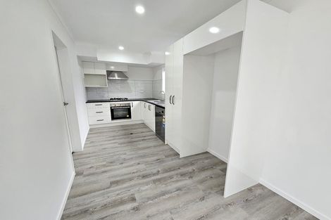Photo of property in 21b Ashley Avenue, Mangere East, Auckland, 2024