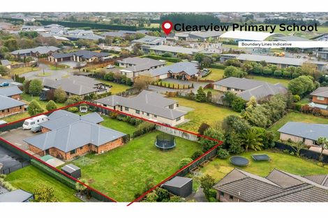 Photo of property in 14b Cameron Crescent, Rolleston, 7614