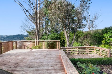 Photo of property in 17 King Charles Drive, Kingsley Heights, Upper Hutt, 5018