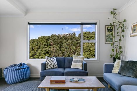 Photo of property in 18c Hill Street, Thorndon, Wellington, 6011