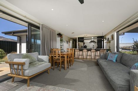 Photo of property in 35 Timsfield Drive, Lake Hawea, Wanaka, 9382