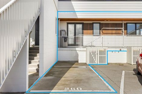 Photo of property in 260 Hobsonville Point Road, Hobsonville, Auckland, 0616