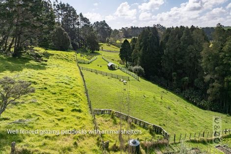 Photo of property in 93 Alf Access Road, Helensville, 0875