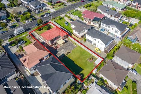 Photo of property in 41 Bradbury Road, Botany Downs, Auckland, 2010
