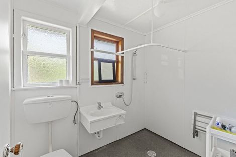 Photo of property in 43 Swan Street, Taihape, 4720
