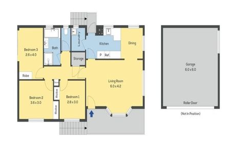 Photo of property in 18 Sunward Rise, Glenfield, Auckland, 0629