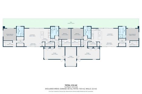 Photo of property in 8 Riverview Drive, Otane, 4277