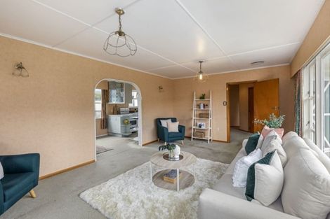 Photo of property in 54 Fraser Street, Wainuiomata, Lower Hutt, 5014