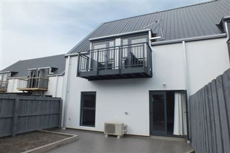 Photo of property in Cornwall Gardens, 7/27 Cornwall Street, St Albans, Christchurch, 8014