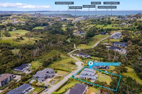 Photo of property in 278d Okura River Road, Long Bay, Albany, 0792
