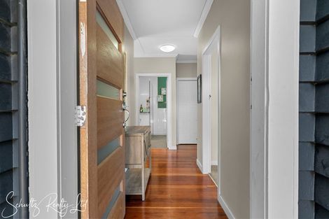 Photo of property in 17a Ash Street, Maungaturoto, 0520
