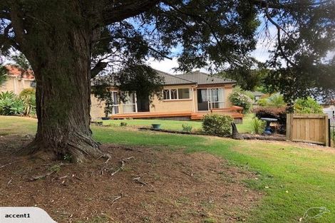 Photo of property in 22 Lochiel Place, Te Kamo, Whangarei, 0112