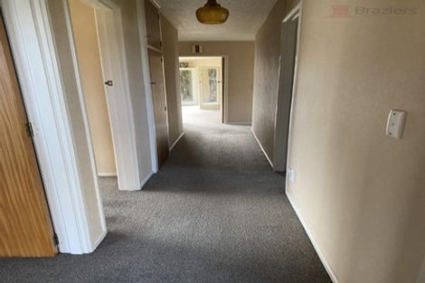 Photo of property in 19 Greenock Street, Redwood, Christchurch, 8051