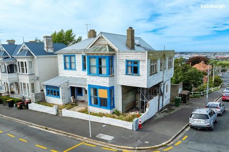 Photo of property in 327 High Street, Dunedin Central, Dunedin, 9016