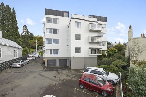 Photo of property in Cargill Court, 2/27 Arthur Street, Dunedin Central, Dunedin, 9016