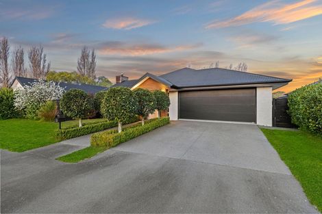 Photo of property in 32 Bronco Drive, Aidanfield, Christchurch, 8025