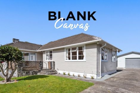 Photo of property in 53 Mcleod Street, Elderslea, Upper Hutt, 5018