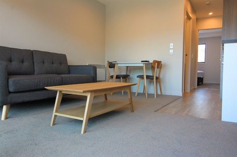 Photo of property in 15/23 London Street, Dunedin Central, Dunedin, 9016