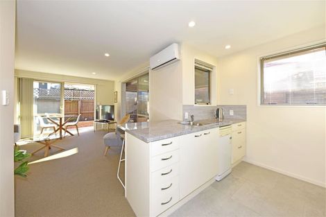 Photo of property in 3/3 Staveley Street, Avonhead, Christchurch, 8042