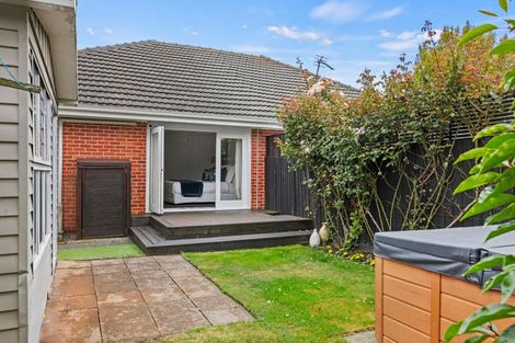 Photo of property in 110 Leinster Road, Merivale, Christchurch, 8014