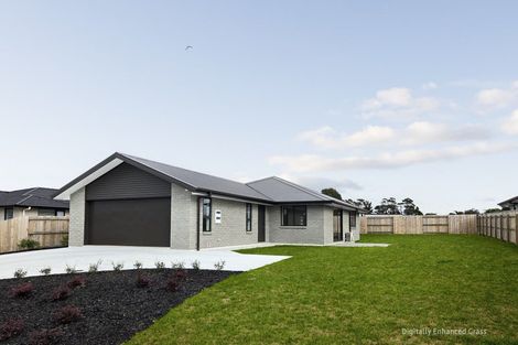 Photo of property in 57 Te Taniwha Road, One Tree Point, 0118