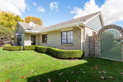 Photo of property in 16 Kotuku Crescent, Matamata, 3400