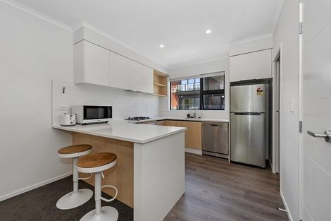 Photo of property in 216u6 Tristram Street, Hamilton Central, Hamilton, 3204