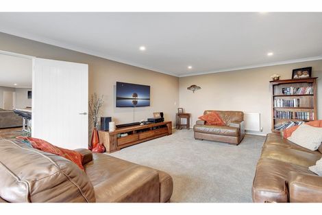 Photo of property in 2479 Tram Road, West Eyreton, Rangiora, 7475