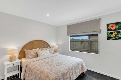 Photo of property in 10 Lesser Close, Rolleston, 7615