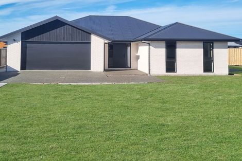 Photo of property in 9 Yates Place, Amberley, 7410