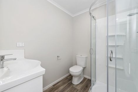 Photo of property in 3u6 Palmerston Street, Hamilton Central, Hamilton, 3204