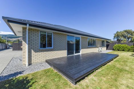 Photo of property in 3a Lowry Street, Richmond, 7020