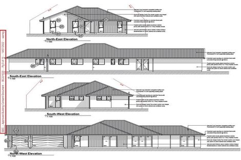 Photo of property in 36 Marcoola Drive, Rolleston, 7614