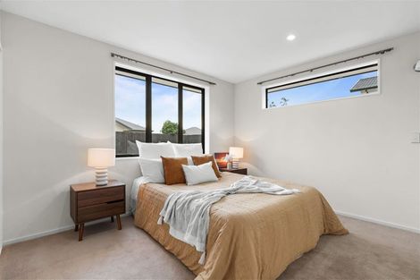 Photo of property in 5 Winfield Drive, Wigram, Christchurch, 8042