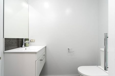 Photo of property in 6/424 Manchester Street, St Albans, Christchurch, 8014